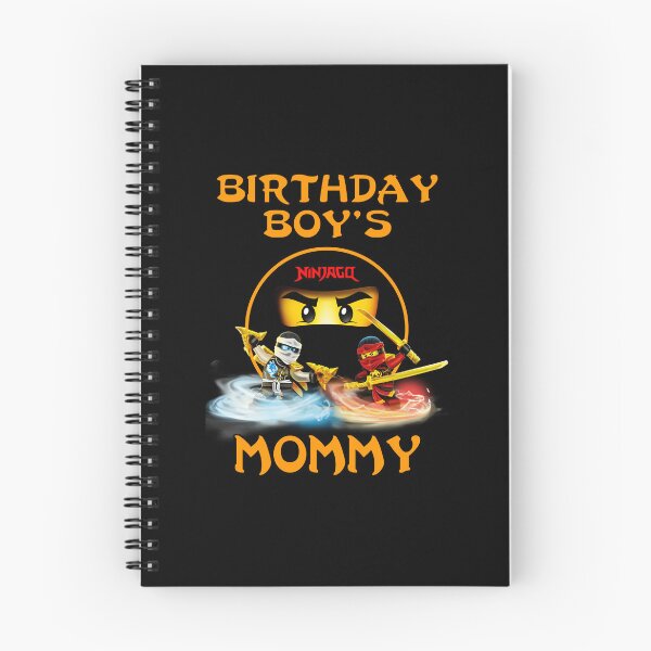 Item preview, Mommy - Ninjago  designed and sold by bravorodmyr.