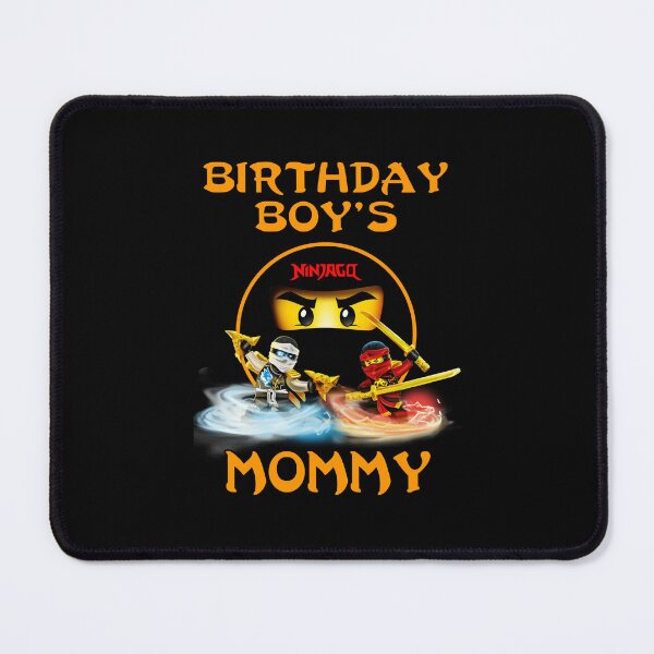 Item preview, Mommy - Ninjago designed and sold by bravorodmyr.