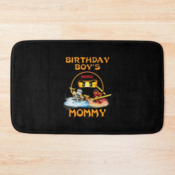 Item preview, Mommy - Ninjago  designed and sold by bravorodmyr.