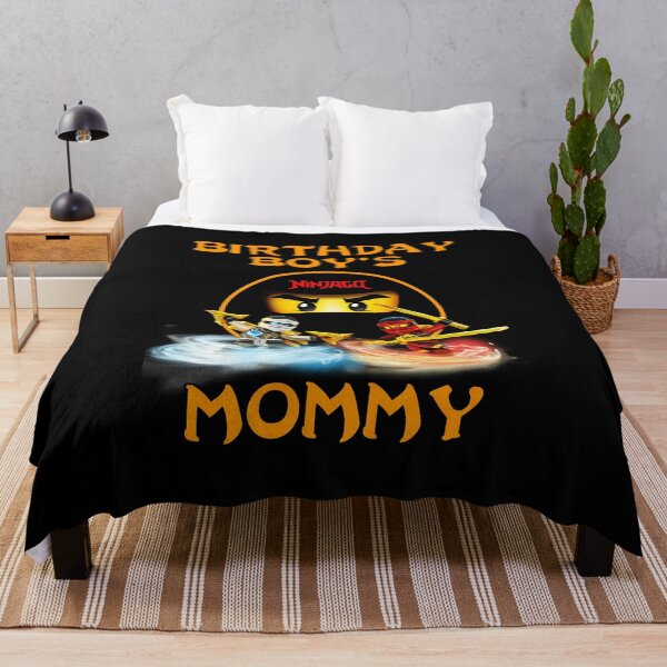 Item preview, Mommy - Ninjago  designed and sold by bravorodmyr.
