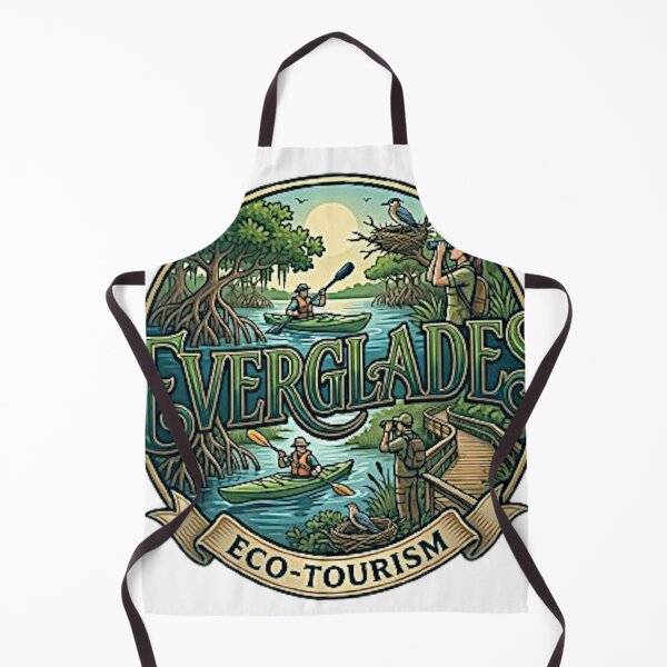 Item preview, Okeechobee Waters designed and sold by likbatonboot.