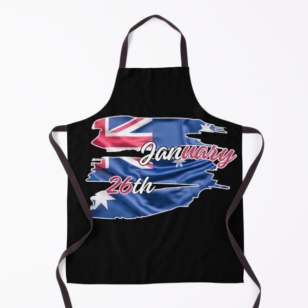 Item preview, Happy Australia Day, Independence Day, January 26th, sorry day, foundation day, anniversary day, 1788 designed and sold by positivitymed.