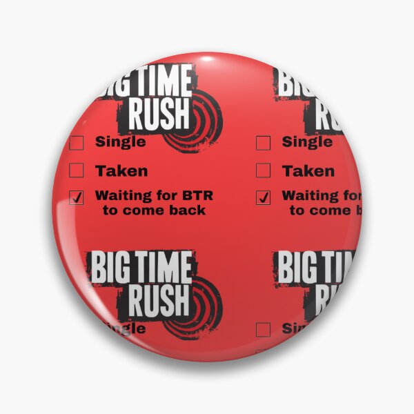 Item preview, Single - Taken- Waiting for BTR to Come back designed and sold by Sraith250301.