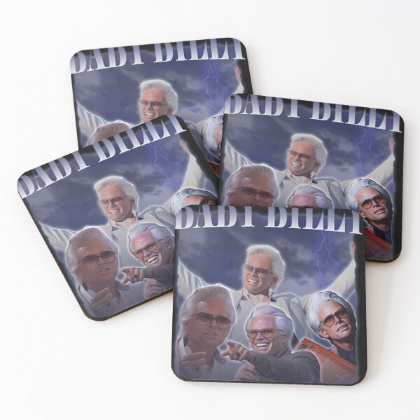 Item preview, Baby Billy Freeman Collage Portrait Artwork Featuring Multiple Righteous designed and sold by bullnizomona.