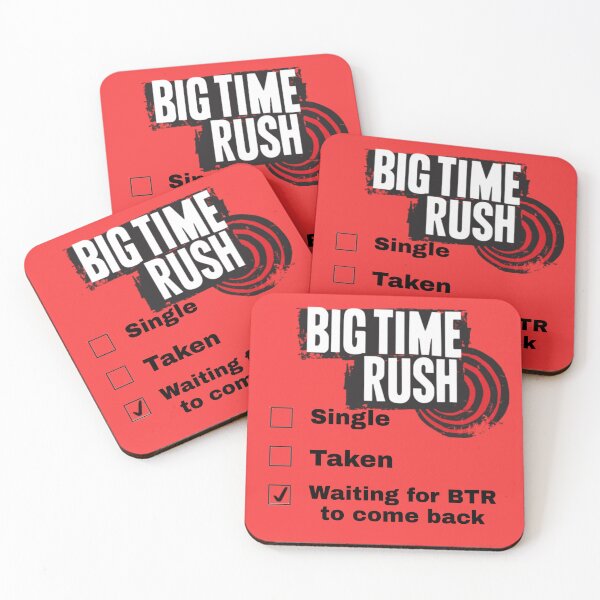 Item preview, Single - Taken- Waiting for BTR to Come back designed and sold by Sraith250301.