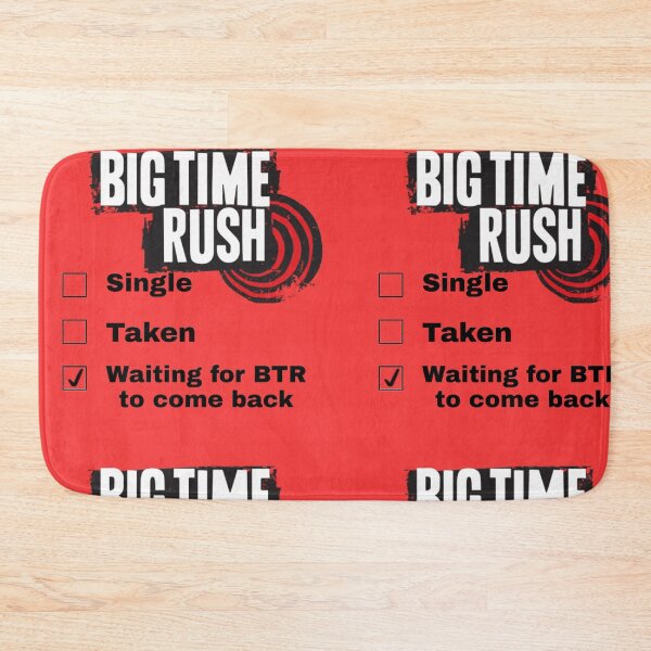 Item preview, Single - Taken- Waiting for BTR to Come back designed and sold by Sraith250301.