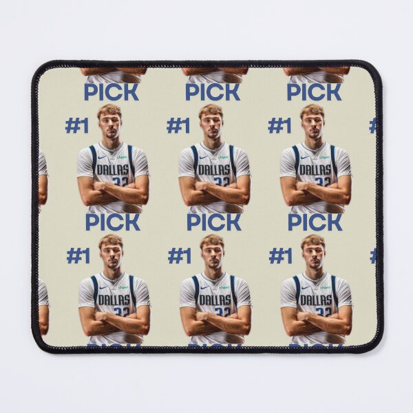 Item preview, cooper flagg designed and sold by OllieObrien.