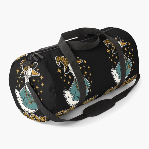 Item preview, Goose CNA Aid – Funny CNA Goose Nurse Leopard Print Design designed and sold by ClinicalHubs.