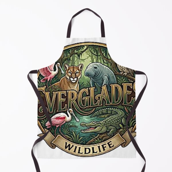 Item preview, Okeechobee Waters designed and sold by likbatonboot.