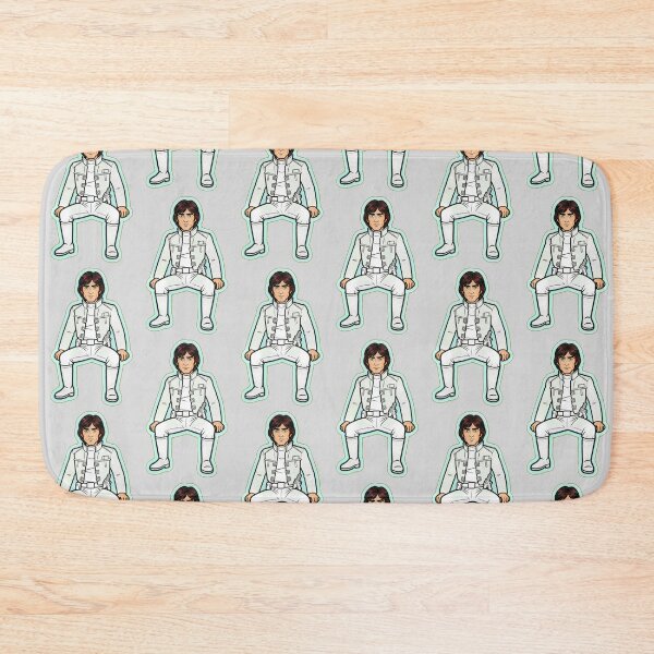 Item preview, Galactica's Cutest Fleet:  APOLLO "War of The Gods"  designed and sold by CleverCulture.