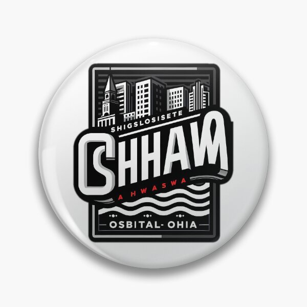 Item preview, oshawa designed and sold by NRSROTE.