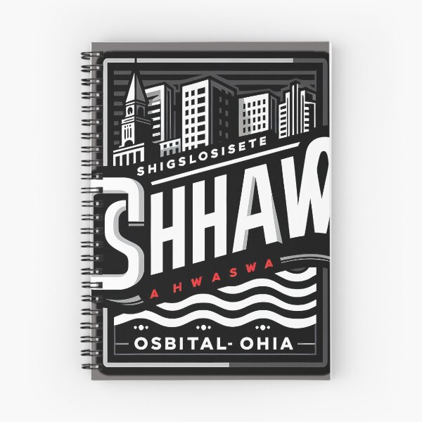 Item preview, oshawa designed and sold by NRSROTE.