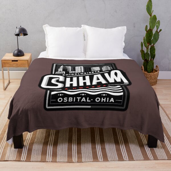Item preview, oshawa designed and sold by NRSROTE.
