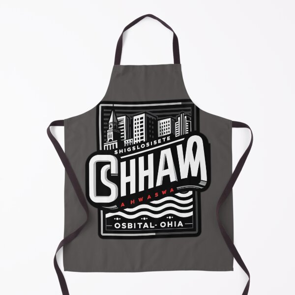 Item preview, oshawa designed and sold by NRSROTE.