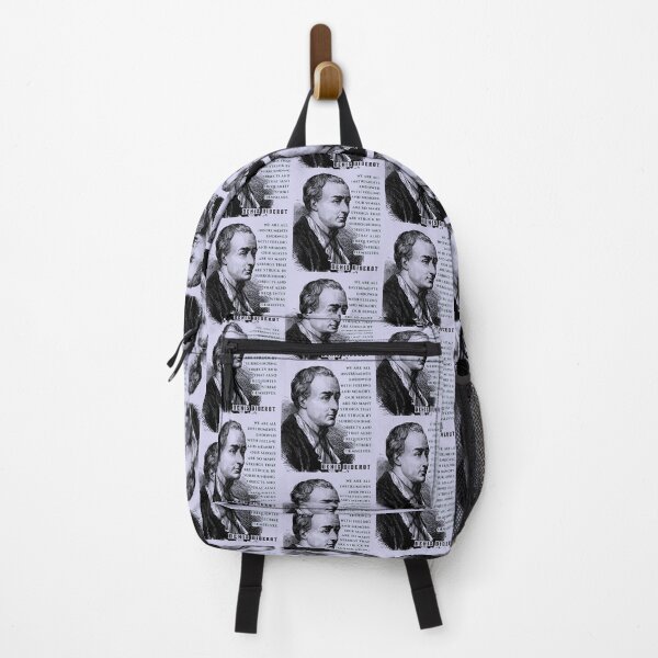 Item preview, Denis Diderot: We are all instruments endowed with feeling and memory. Our senses are so many strings that are struck by surrounding objects... designed and sold by artbleed.