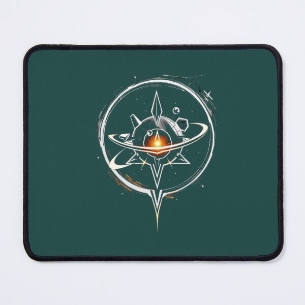 Item preview, Unstable Universe – Stellar Motion Artwork designed and sold by MystiColo.