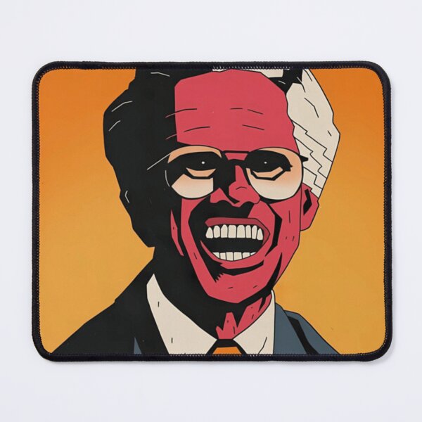 Item preview, Baby Billy Freeman Stylized Pop Art Portrait Artwork Righteous Gemstones designed and sold by layprotuninec.