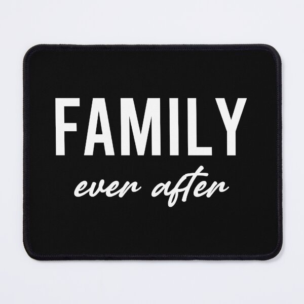 Item preview, Family Ever After - Adoption Court Gotcha Day Gift designed and sold by zenicafariana.