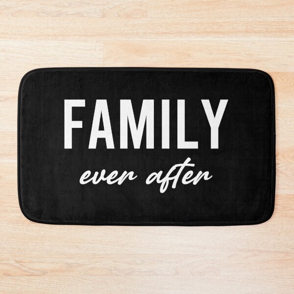 Item preview, Family Ever After - Adoption Court Gotcha Day Gift designed and sold by zenicafariana.