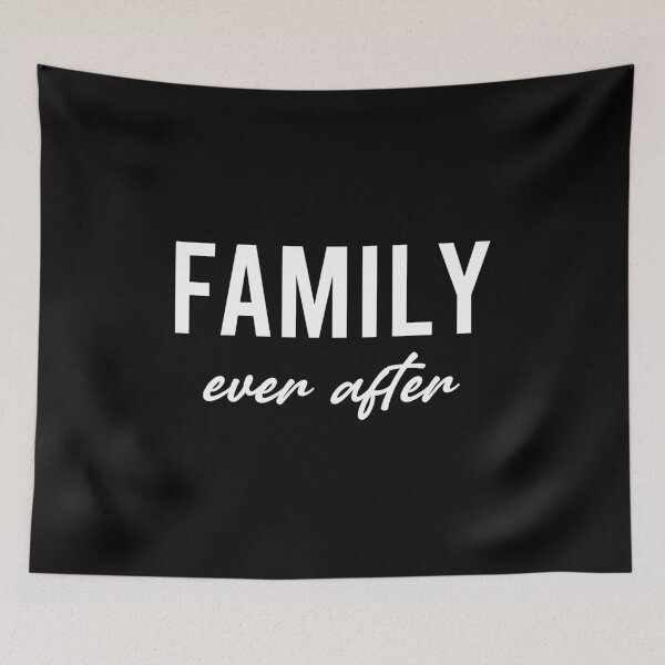 Item preview, Family Ever After - Adoption Court Gotcha Day Gift designed and sold by zenicafariana.