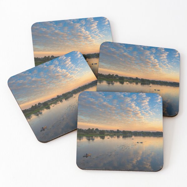 Item preview, Reflections of a New Day designed and sold by DawsonImages.