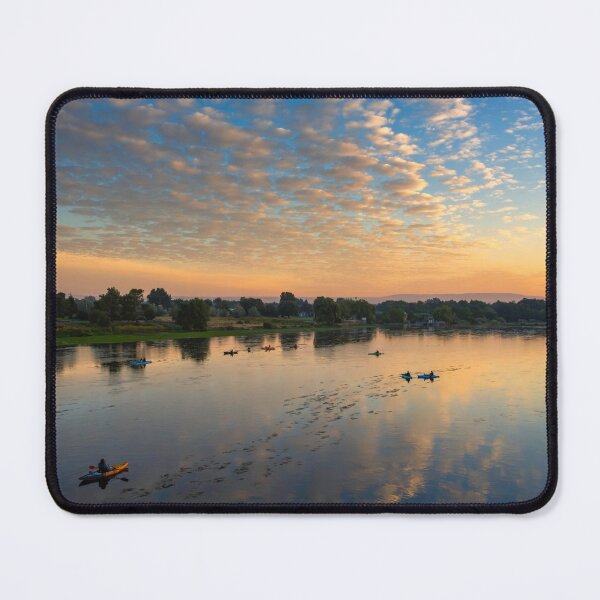 Item preview, Reflections of a New Day designed and sold by DawsonImages.