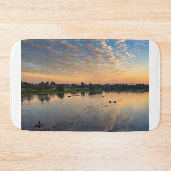 Item preview, Reflections of a New Day designed and sold by DawsonImages.