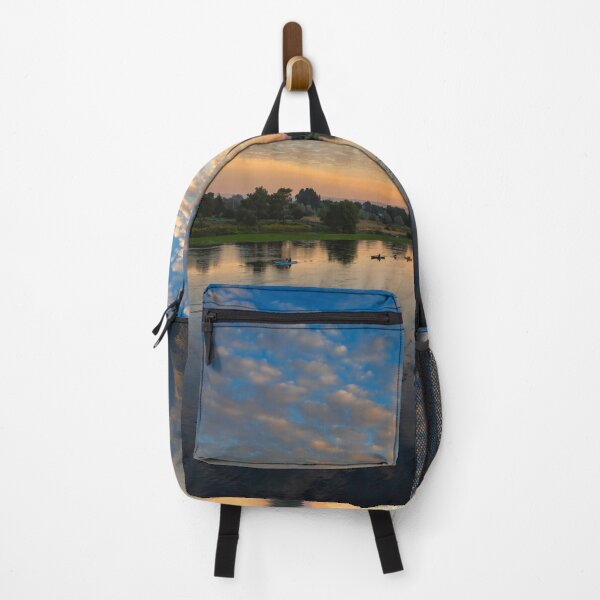 Item preview, Reflections of a New Day designed and sold by DawsonImages.