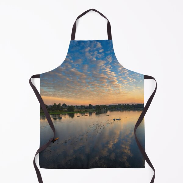Item preview, Reflections of a New Day designed and sold by DawsonImages.