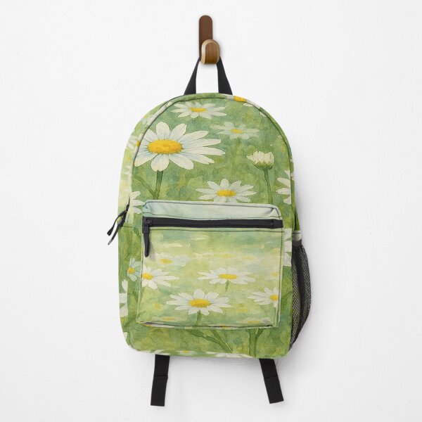 Item preview, Chamomile field 1 designed and sold by DinsignStudio.