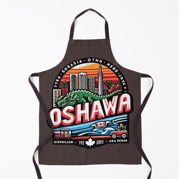 Item preview, oshawa designed and sold by NCNGDESIGN.