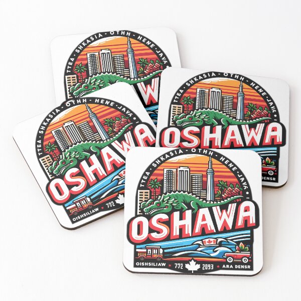 Item preview, oshawa designed and sold by NCNGDESIGN.