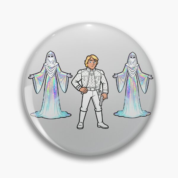 Item preview, Galactica's Cutest Fleet:  STARBUCK "War of The Gods"  designed and sold by CleverCulture.