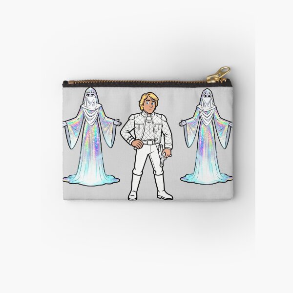 Item preview, Galactica's Cutest Fleet:  STARBUCK "War of The Gods"  designed and sold by CleverCulture.
