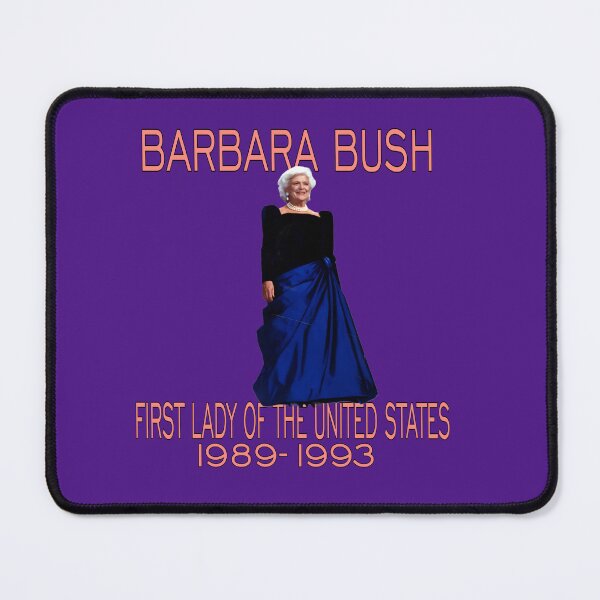 Item preview, Barbara Bush Inaugural Gown First Lady of the United States designed and sold by CMooreWorx.