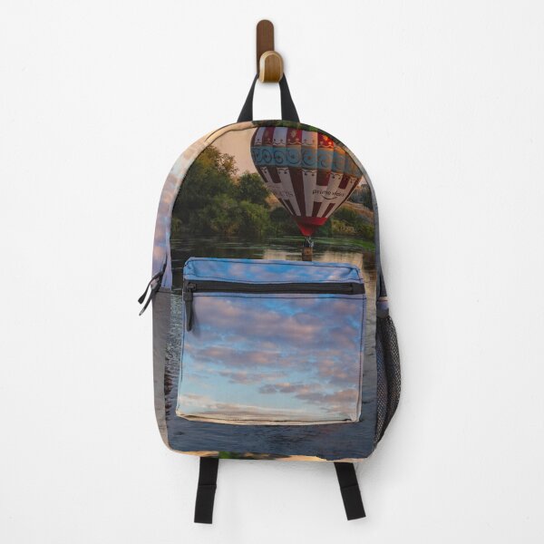 Item preview, Hot-Air Balloon Dawn designed and sold by DawsonImages.