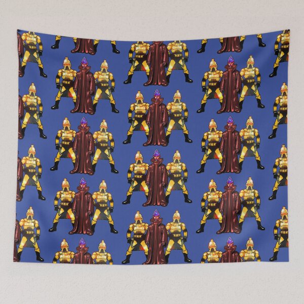 Item preview, Galactica's Cutest Fleet:  Cylons - "By Your Command .."  designed and sold by CleverCulture.