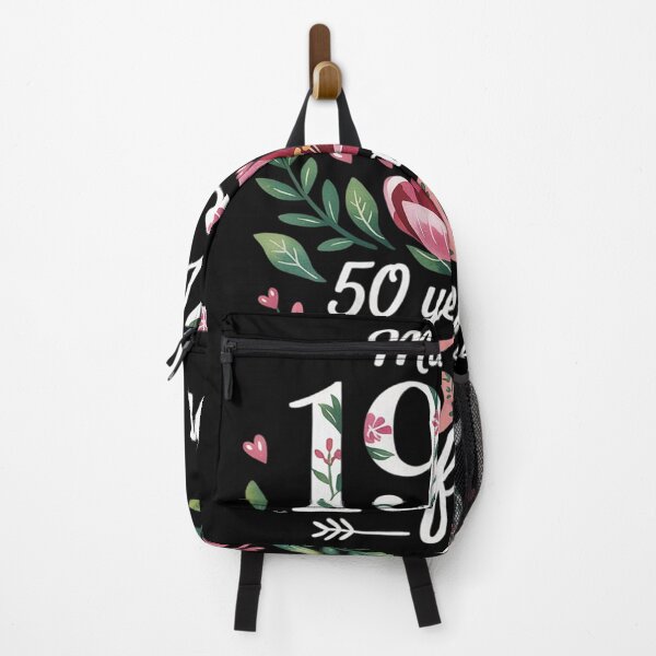 Item preview, 50 Year Old Made In 1975 Floral 50th Birthday Women designed and sold by RoyTill0Art.