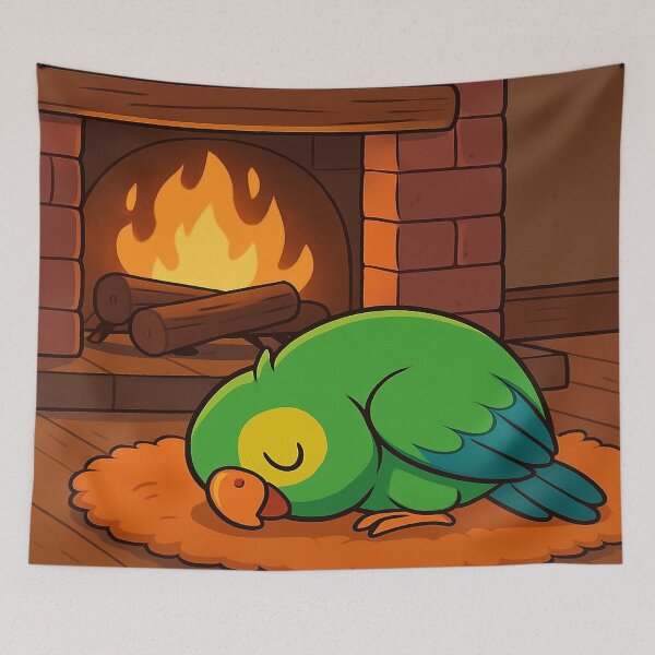 Item preview, Sleeping child designed and sold by DinsignStudio.