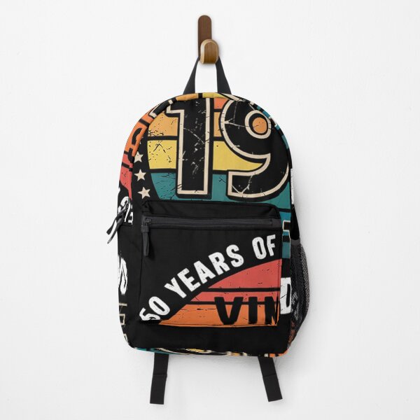 Item preview, 50 Years Old 1975 Vintage 50th Birthday Men Women designed and sold by RoyTill0Art.