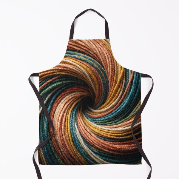 Item preview, Colorful Yarn designed and sold by Tridentulus.