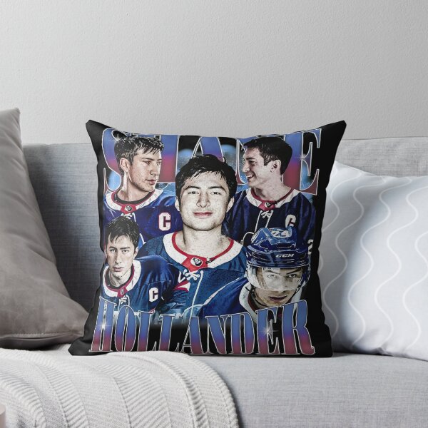 Item preview, Shane Hollander Heated Rivalry Vintage Bootleg Hockey Art designed and sold by maitivi.