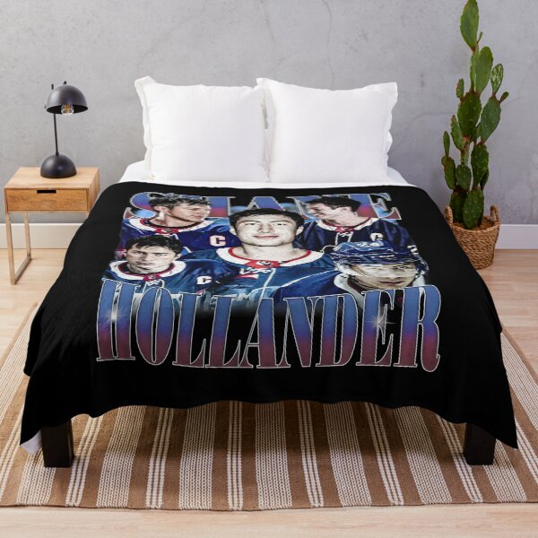 Item preview, Shane Hollander Heated Rivalry Vintage Bootleg Hockey Art designed and sold by maitivi.