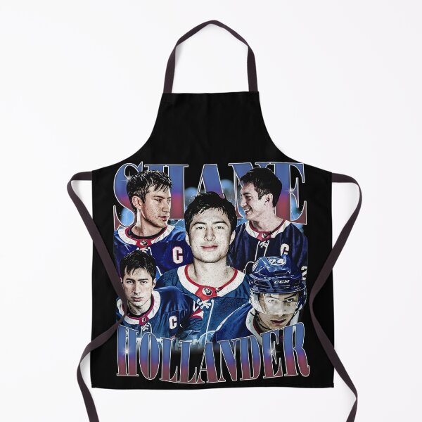 Item preview, Shane Hollander Heated Rivalry Vintage Bootleg Hockey Art designed and sold by maitivi.