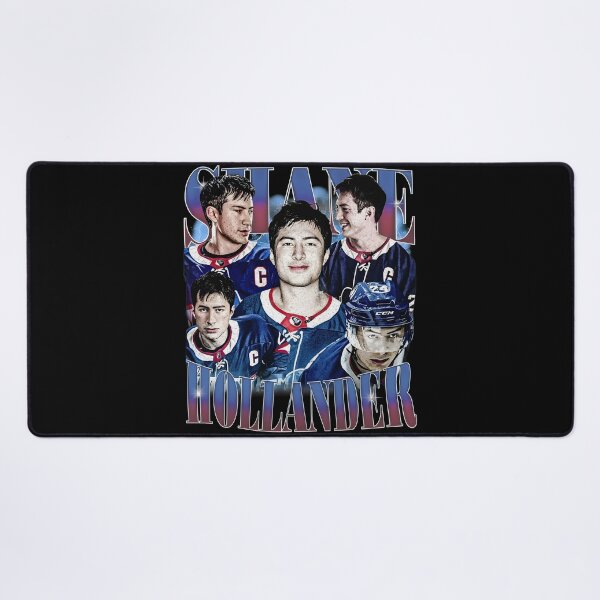 Item preview, Shane Hollander Heated Rivalry Vintage Bootleg Hockey Art designed and sold by maitivi.