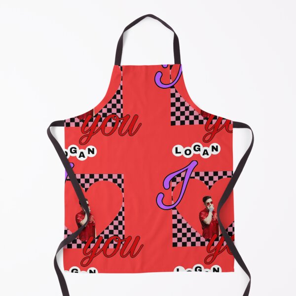 Item preview, I love you Logan BTR designed and sold by Sraith250301.