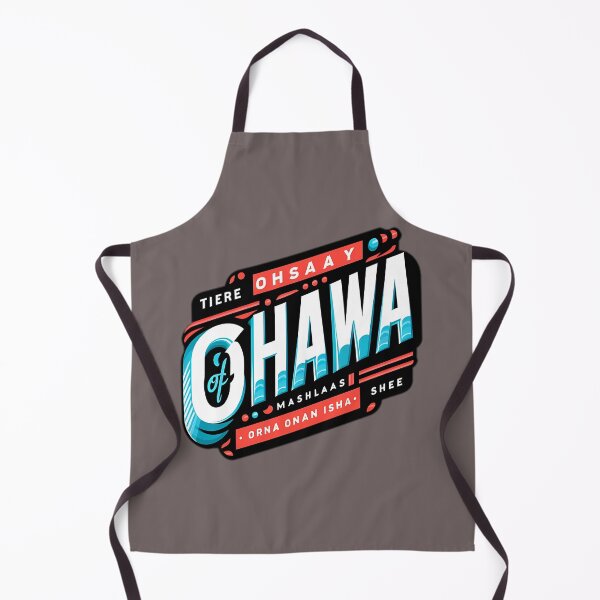 Item preview, oshawa designed and sold by NRSROTE.