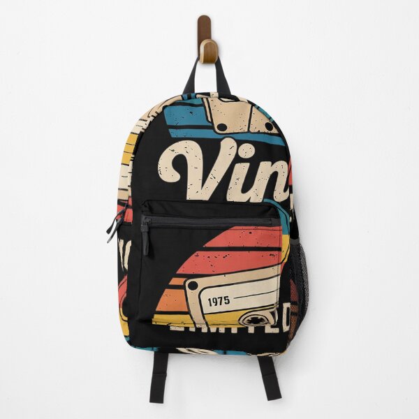Item preview, 50 Years Old Vintage Born In 1975 50th Birthday designed and sold by RoyTill0Art.