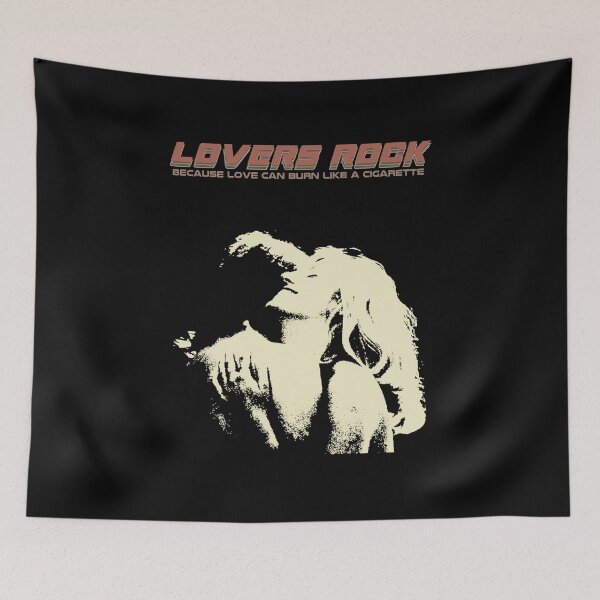 Item preview, Tv Girl Band Retro Rock  designed and sold by astanero.