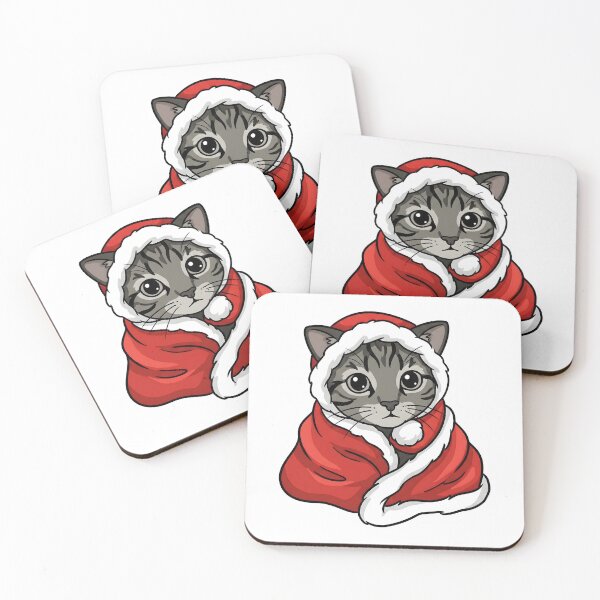 Item preview, The Cozy Santa Baby designed and sold by Strip to Stick.